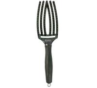 Olivia Garden - FingerBrush Combo Medium - Verde smeraldo