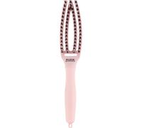 Olivia Garden Fingerbrush Combo Rosa Pastello - Pennello makeup