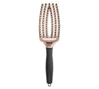Olivia Garden Fingerbrush Spazzola Districante Bronze