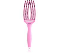 Olivia Garden OG AMAZONKI "Rosa per la salute" Spazzola per capelli Fingerbrush, Pink Tokyo