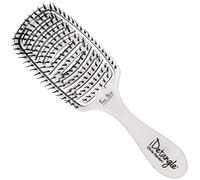 Olivia Garden iDetangle Fine Hair - Spazzola per capelli