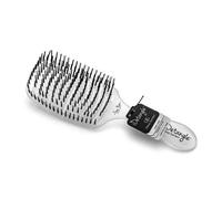 Olivia Garden Spazzola per capelli fini o con le extension Detangle Fine Hair