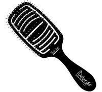 Olivia Garden iDetangle Spazzola per capelli spessi - Spazzola capelli