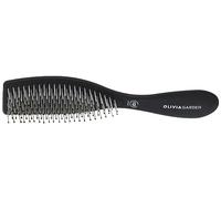 Olivia Garden iStyle Brush spazzola per capelli per capelli ruvidi Thick Hair