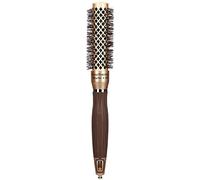 Olivia Garden Nano Thermic Ceramic Ion Brush, 1 Inch