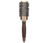 Olivia Garden NanoThermic Ceramic Ionic Round Thermal Brush 1 3/4 NT-44 by Olivia Garden
