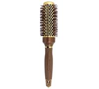 Olivia Garden NanoThermic Ceramic+Ion PowerGrip NT-G34 spazzola per capelli