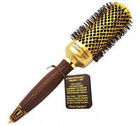 Olivia Garden NanoThermic Round Thermal NT 44 - Spazzola Capelli