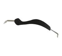 Olivia Garden NanoThermic Square NT S50 - Spazzola piatta termica