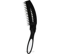 Olivia Garden On The Go - Spazzola per capelli