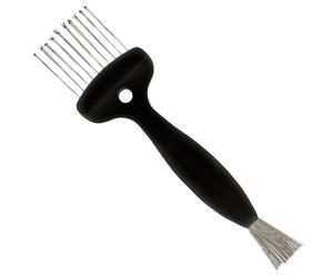 Olivia Garden Pulitore di spazzole