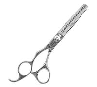 Olivia Garden SilkCut Modellierschere Left 6"", versione europea