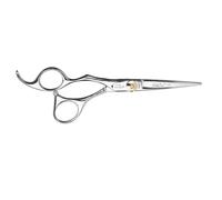 Olivia Garden Silkcut Sinistra 5,0 Pollici Forbici per Tagliare i Capelli Mano