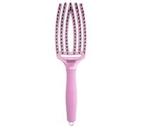 Olivia Garden Spazzola Finger Celestial Pink Me 41831