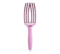 Olivia Garden Spazzola Finger Celestial Pink Me 41831
