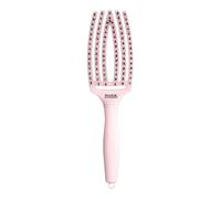 Olivia Garden Fingerbrush Bloom spazzola piatta Medium 1 pz