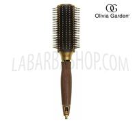 Olivia Garden NanoThermic Styler-Spazzola