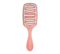 Olivia Garden iDetangle Pride spazzola piatta Red