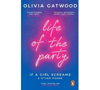 Olivia Gatwood Life of the Party (Tascabile)