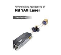 Olivia Graham Advances and Applications of ND Yag Laser (Copertina rigida)