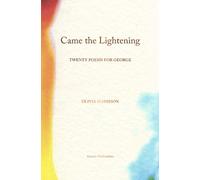 Olivia Harrison Came the Lightening (Copertina rigida)