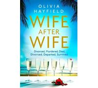 Olivia Hayfield Wife After Wife (Tascabile)