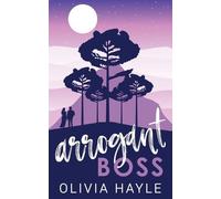 Olivia Hayle Arrogant Boss (Tascabile)