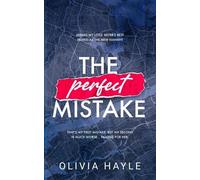 Olivia Hayle The Perfect Mistake (Tascabile)