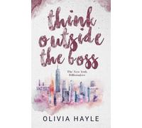Olivia Hayle Think Outside the Boss (Tascabile)