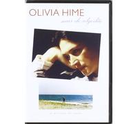 Olivia Hime - Mar de Algodao