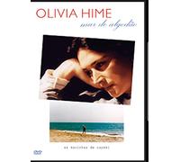 Olivia Hime - Mar de Algodao [Dvd]