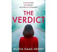 Olivia Isaac-Henry The Verdict (Tascabile)