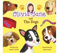 Olivia-Jane and The Dogs