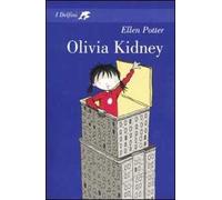 Olivia Kidney