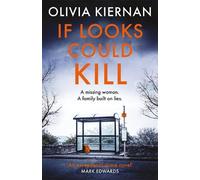 Olivia Kiernan If Looks Could Kill (Tascabile) Frankie Sheehan