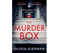 Olivia Kiernan The Murder Box (Copertina rigida) Frankie Sheehan