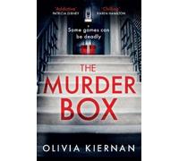 Olivia Kiernan The Murder Box (Tascabile) Frankie Sheehan