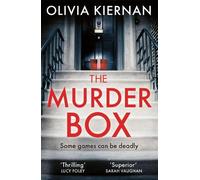 Olivia Kiernan The Murder Box (Tascabile) Frankie Sheehan
