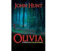 Olivia: La secuela La Casa de las Muñecas: 2