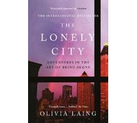 Olivia Laing The Lonely City (Tascabile)
