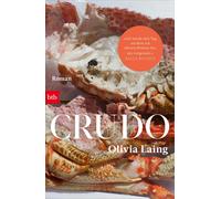 Olivia Laing Thomas Mohr Crudo: Roman (Tascabile) (PRESALE 13/05/2026)