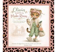 Olivia Learns to Make Room