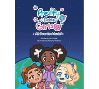 Olivia Lee Pretty Little Girls All Over The World (Tascabile)