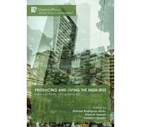 Olivia Legrip Enora Acherito Producing and living the high-ri (Copertina rigida)