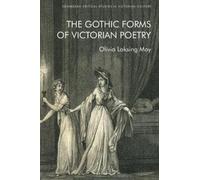 Olivia Loksing Moy The Gothic Forms of Victorian Poetry (Copertina rigida)