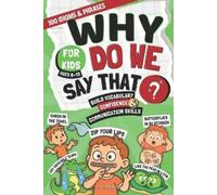 Olivia M Bennett Why Do We Say That? (Tascabile)