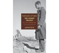Olivia Manning Fortunes of War: The Levant Trilogy (Tascabile) Fortunes of War