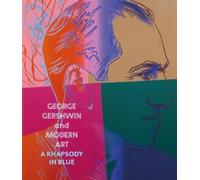 Olivia Mattis Courtney A. McNeil Alexand George Gershwin and (Copertina rigida)