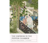 Olivia Milburn The Empress in the Pepper Chamber (Tascabile)