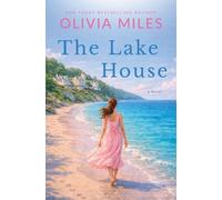 Olivia Miles The Lake House (Tascabile)